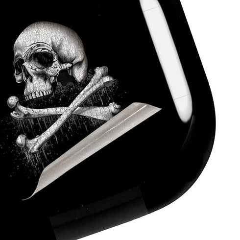 Alchemy Carta Blackbloods Bones Galaxy Buds Pro Skin